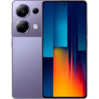 Xiaomi Poco M6 Pro 8GB/256GB Purple MZB0G36RU