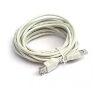 Gembird CC-USB2-AMAF-15 USB 2.0 кабель удлинительный 4.5м AM/AF , пакет