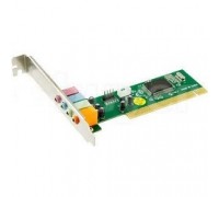 SB C-Media (CMI8738/PCI-SX 4С) 8738 4channel