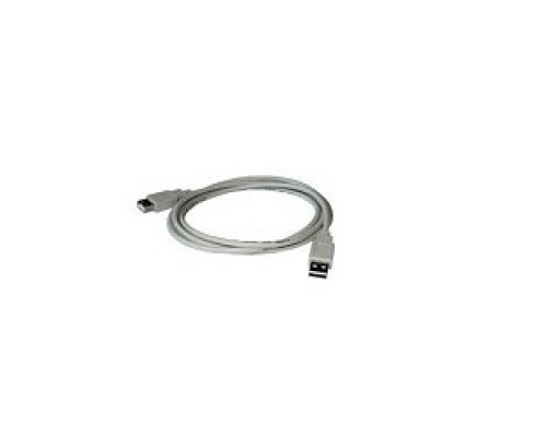 Gembird PRO CCF-USB2-AMAF-15 USB 2.0 кабель удлинительный 4.5м AM/AF позол.конт., фер.кол., пакет