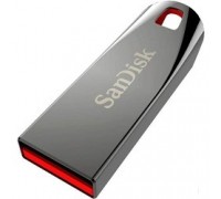 SanDisk USB Drive 64Gb Cruzer Force SDCZ71-064G-B35 USB2.0, Silver
