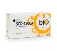 Bion BCR-SCX-D4200A Картридж для Samsung SCX-4200/SCX-4220 (3000 стр.), Черный