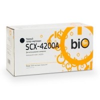 Bion BCR-SCX-D4200A Картридж для Samsung SCX-4200/SCX-4220 (3000 стр.), Черный , с чипом