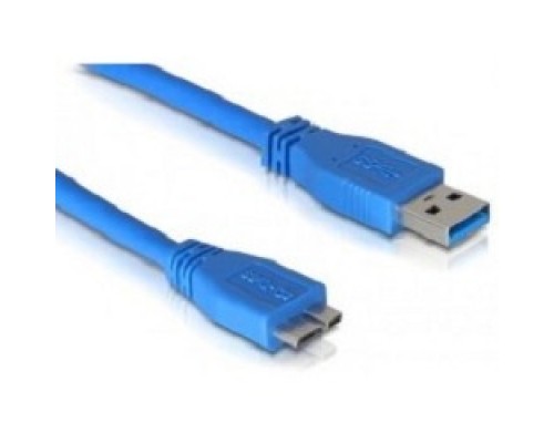 5bites UC3002-010 Кабель USB3.0, AM/micro 9pin, 1м.