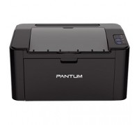 P2207 Принтер, Mono Laser, А4, 20 стр/мин, 1200 X 1200 dpi, 128Мб RAM, лоток 150 листов, USB, черный корпус