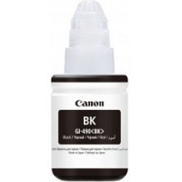Canon 0663C001 Чернила Canon GI-490 BK (black), 135 мл