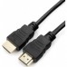 HDMI Гарнизон 5м, v1.4, M/M, черный, пакет (GCC-HDMI-5М)