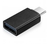 Cablexpert Переходник USB, USB Type-C/USB 2.0F, блистер (A-USB2-CMAF-01)