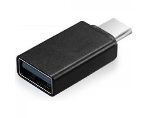 Cablexpert Переходник USB, USB Type-C/USB 2.0F, блистер (A-USB2-CMAF-01)