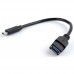 Cablexpert USB OTG, USB Type-C/USB 3.0F, пакет (A-OTG-CMAF3-01)