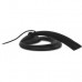 CBR CBM 022 Black, Микрофон проводной настольный для использования с ПК, разъём мини-джек 3,5 мм, длина кабеля 1,8 м, регулировка угла наклона, цвет чёрный