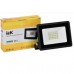 Iek LPDO601-30-40-K02 Прожектор СДО 06-30 светодиодный черный IP65 4000 K IEK