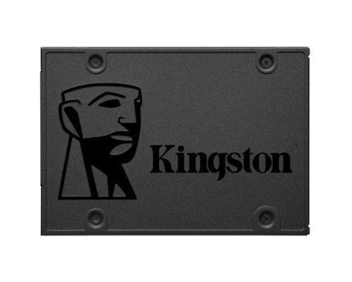Kingston SSD 960GB SA400 SA400S37/960G SATA3.0