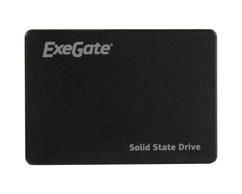 ExeGate SSD 120GB Next Pro Series EX276536RUS SATA3.0