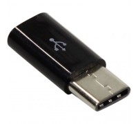 ORIENT USB 2.0 micro-Bf (5pin) UC-201 -&gt; Type-Cm (24pin), черный