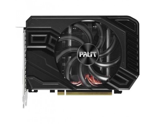 PALIT GeForce GTX1660Ti 6 GB STORMX 192bit GDDR6 DVI, HDMI, DP Ret NE6166T018J9-161F RTL