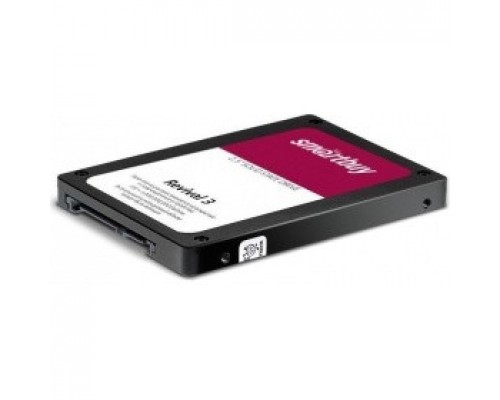 Smartbuy SSD 960Gb Revival 3 SB960GB-RVVL3-25SAT3 SATA3.0, 7mm