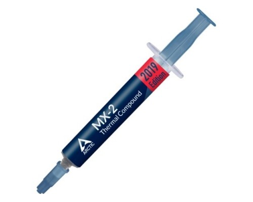 MX-2 Thermal Compound 8-gramm 2019 Edition (ACTCP00004B)