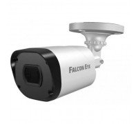 Falcon Eye FE-MHD-BP2e-20 Цилиндрическая, универсальная 1080P видеокамера 4 в 1 (AHD, TVI, CVI, CVBS) с функцией «День/Ночь»; 1/2.9 F23 CMOS сенсор, разрешение 1920 х 1080, 2D/3D DNR, UTC, DWDR