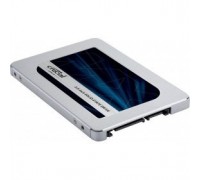 Crucial SSD MX500 500GB CT500MX500SSD1 SATA3