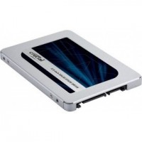 Crucial SSD MX500 500GB CT500MX500SSD1 SATA3