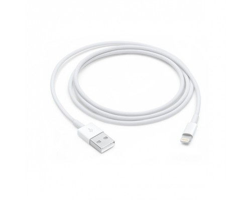 MXLY2ZM/A Apple Lightning to USB Cable (1 m)