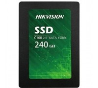 Hikvision SSD 240GB HS-SSD-C100/240G SATA3.0