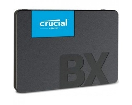 Crucial SSD BX500 1TB CT1000BX500SSD1 SATA3
