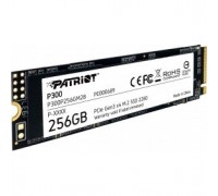 Patriot SSD M.2 256Gb P300 P300P256GM28