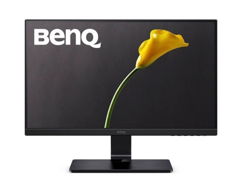 LCD BenQ 23.8 GW2475H черный IPS 1920x1080 60Hz 5ms 16:9 250cd 1000:1 8bit 178/178 D-Sub 2xHDMI1.4 AudioOut VESA