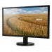 LCD Acer 19.5 K202HQLAb черный TN 1366x768 16:9 200cd 5ms D-Sub