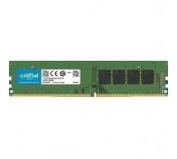Crucial DDR4 DIMM 8GB CT8G4DFRA32A PC4-25600, 3200MHz OEM/RTL