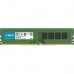 Crucial DDR4 DIMM 8GB CT8G4DFRA32A PC4-25600, 3200MHz OEM/RTL