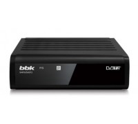 BBK SMP025HDT2 черный