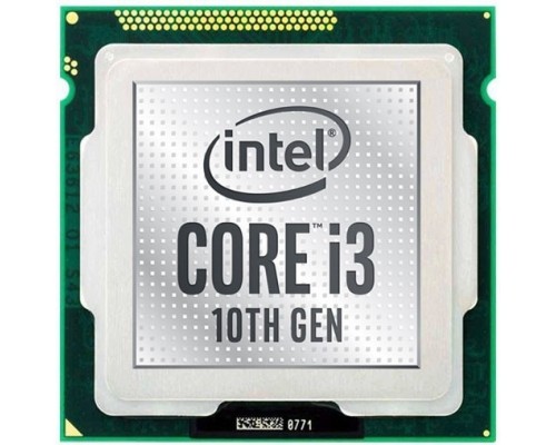 CPU Intel Core i3-10100F BOX 3.6GHz, 6MB, LGA1200