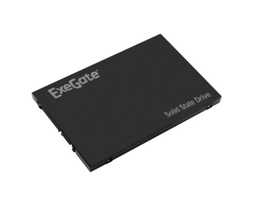 ExeGate SSD 128GB Next Pro+ Series EX280461RUS SATA3.0