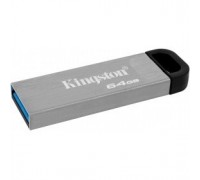 Kingston USB Drive 64GB DataTraveler USB 3.2 DTKN/64GB