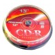 Каталог CD-R диски в упаковке Cake box Bulk