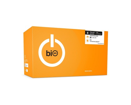 Bion BCR-W2030X-NC Картридж для HP LaserJet Pro M454/MFP M479 (7500 стр.), Черный, без чипа