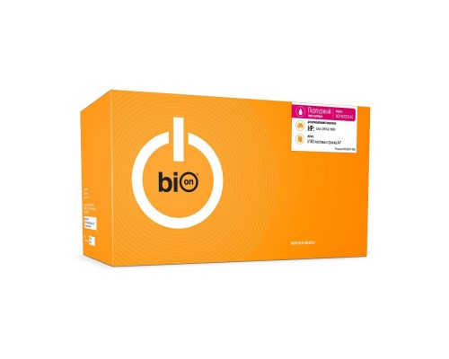 Bion BCR-W2033X-NC Картридж для HP LaserJet Pro M454/MFP M479 (6000 стр.) Пурпурный, без чипа