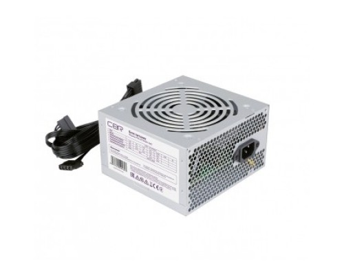 CBR PSU-ATX450-12EC ATX, 450W, 20+4pin/1*4pin/1*IDE/2*SATA, 12см fan, кабель питания 1.2м