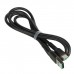 HOCO HC-09141 X33/ USB кабель Micro/ 1m/ 4A/ Black