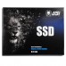 AGI SSD M.2 256Gb AI198 Client SSD PCIe Gen3x4 with NVMe AGI256G16AI198