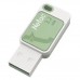 Netac USB Drive 128GB UA31 USB3.2 Flash Drive 128GB NT03UA31N-128G-32GN