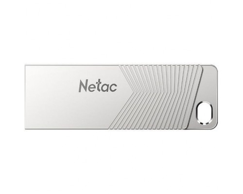 Netac USB Drive 128GB UM1 USB3.2 Highspeed Flash Drive 128GB NT03UM1N-128G-32PN
