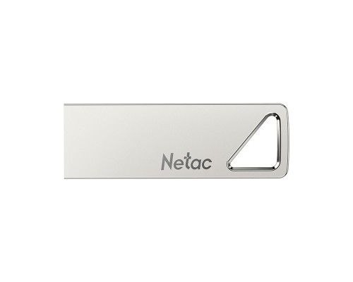 Netac USB Drive 32GB U326 USB2.0, retail version NT03U326N-032G-20PN