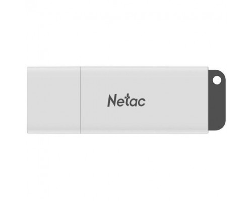 Netac USB Drive 256GB U185 NT03U185N-256G-20WH USB2.0 белый