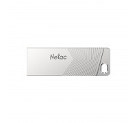 Netac USB Drive 64GB UM1 USB3.2 Highspeed NT03UM1N-064G-32PN