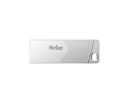 Netac USB Drive 64GB UM1 USB3.2 Highspeed NT03UM1N-064G-32PN