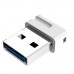 Netac USB Drive 64GB U116 USB2.0, retail version NT03U116N-064G-20WH